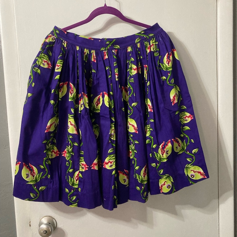 Venus Flytrap Jenny Skirt Petite